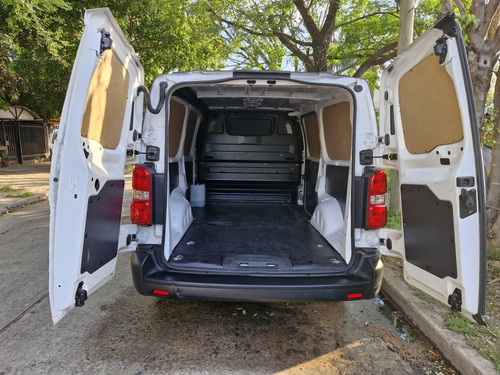 Peugeot Expert 1.6 Hdi Premium