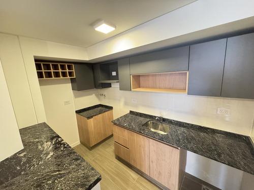 Alquiler | Departamento 1dorm. Ubicado En Nueva Córdoba