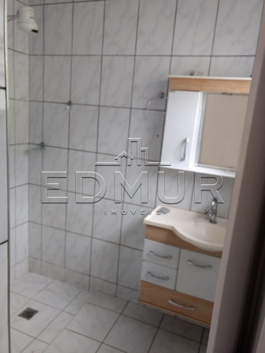Casa - Nova Gerty - Ref: 21281 - V-21281