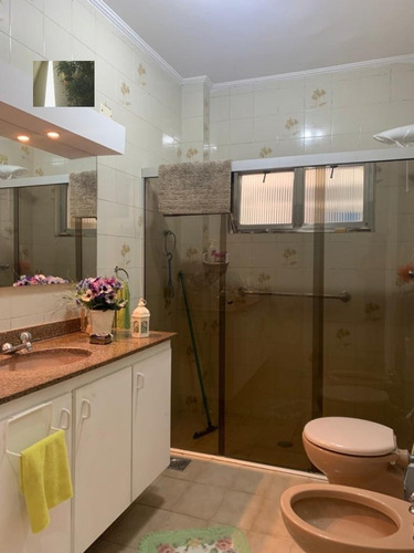 Imagem 25 de 28 de Apartamento A Venda No Bairro Boqueirão Em Santos - Sp. - 719-1