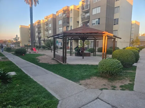 Arriendo Dpto Comuna Del Bosque