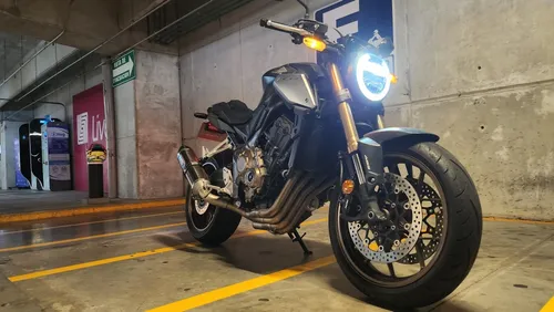 Cb650cc online