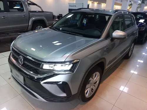 Volkswagen Taos
