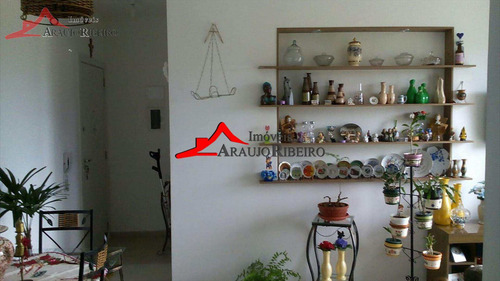 Imagem 2 de 25 de Apartamento Com 2 Dorms, Vila São José, Taubaté - V3349
