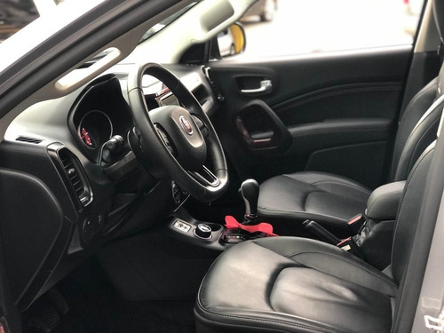 Fiat Toro 2.0 16v Turbo Freedom 2020