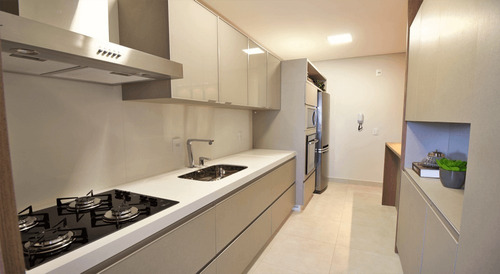 Imagem 3 de 10 de Apartamento - Centro - Ref: 139 - V-139