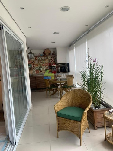 Imagem 10 de 15 de Apartamento - Vila Mariana - Ref: 14647 - V-872644