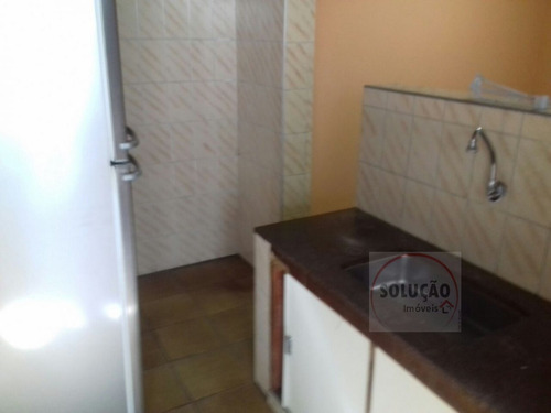Imagem 8 de 9 de Galpão/pavilhão A Venda No Bairro Santo Antônio Em São - 444-1