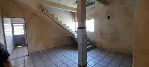 Imagem 25 de 28 de 3 Casas Com 1 Dormitório Cada À Venda, 200 M² Por R$ 160.000 - Parque Vitória - Franco Da Rocha/sp - Ca1149