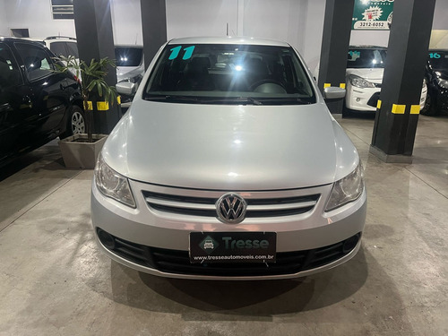 Volkswagen Gol GOL 1.6