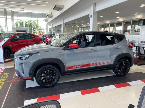 Fiat Pulse 1.3 TURBO 270 FLEX ABARTH AT6