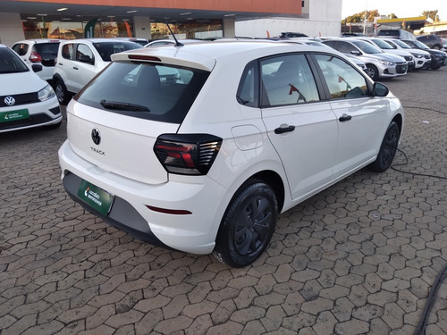 Volkswagen Polo 1.0 Mpi Track Manual