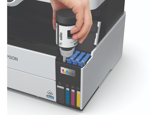 Imagen 4 de 6 de Impresora Epson L6490 Multifuncional Dúplex Adf- Boleta