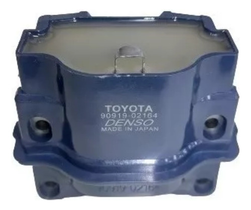 Bobina De Encendido Avila/baby Camry/meru/4runner/sky/starle