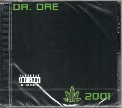 Dr Dre 2001 Nuevo Eminem Tyler The Creator Travis Scott Dmx