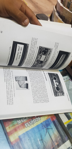 Libro Microcontroladores Pic Prácticas De Programación (Usado)