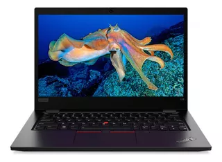 Laptop Lenovo Thinkpad Ryzen 7 ( 512 Ssd + 16gb ) 13.3 Fhd