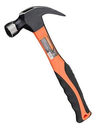 Martillo De Garra Edward Tools Pro De 20 Oz - Arrancador De