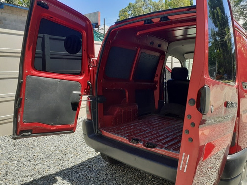 Peugeot Partner 1.9 Furgon Confort Plc Abcp 2010