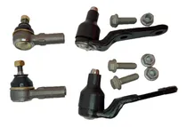 Comprar Kit Rotulas Extremos Chevrolet Corsa\u002F Corsa Classic \u002Fclassic