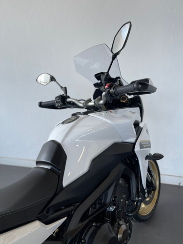 Yamaha Mt Tracer Gt 900 Financiamento Até 48x (bruno)