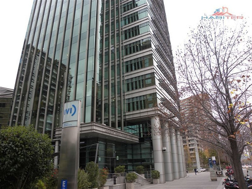 Oficina En Arriendo En Las Condes