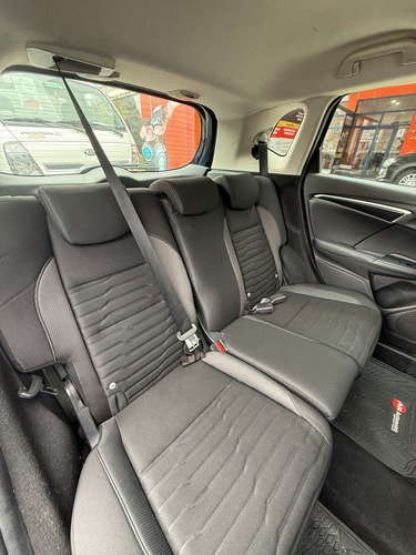 Honda WR-V Lx 1.5 Aut