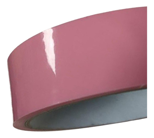 Fita Rolante De Bola Pegajosa De Descompressão, Rosa