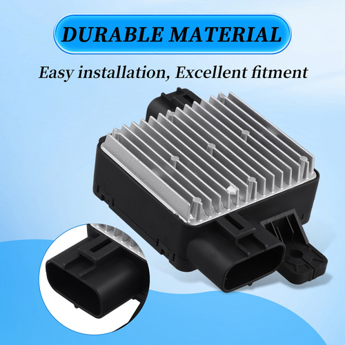 Controlador De Módulo Electrónico Pwm 2132209050 Para