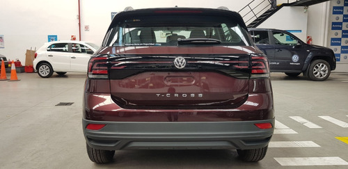 Volkswagen T-cross 1.6 Trendlinde Mt