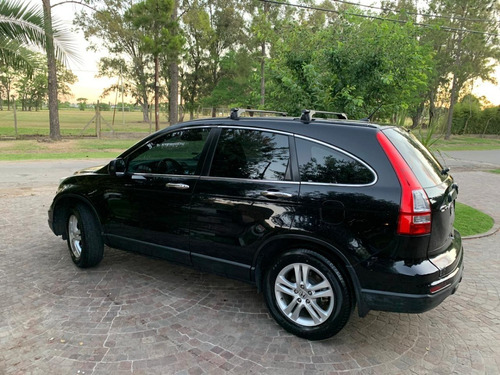 Honda Crv Autómatica