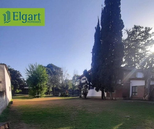 Imagen 2 de 4 de Terreno En Venta Y Alquiler En Yerba Buena