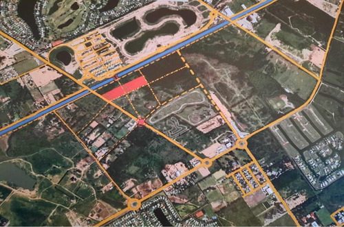 Imagen 4 de 10 de Terreno En Venta Villa Nueva Tigre