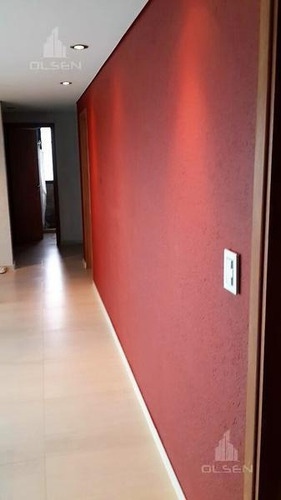 Imagen 15 de 28 de Exclusiva! Heredades 4 Dorm. Cochera X3 Categoría