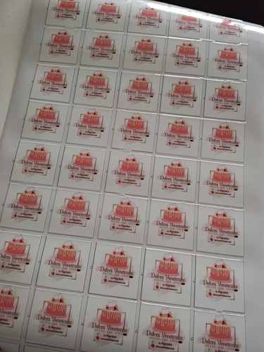Stickers Personalizados