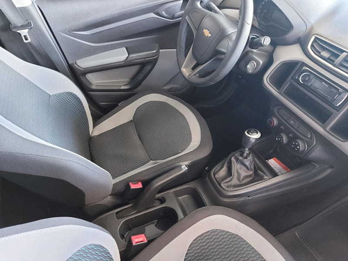 Chevrolet Onix Ls 1.0