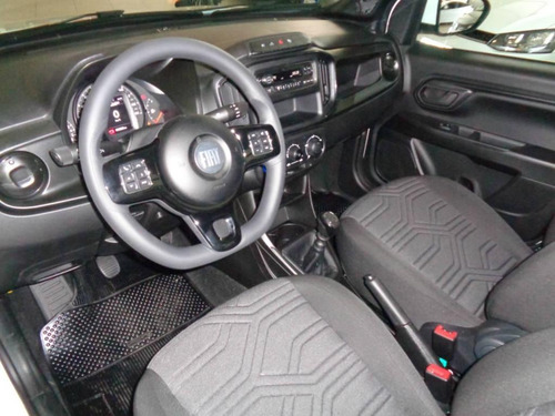 Imagem 4 de 12 de Fiat Strada Freedon 1.3 Cs Plus
