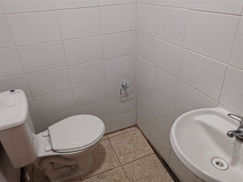 Local-casa Venta. Nueva Línea 7 Del Metro. Cerro Navia