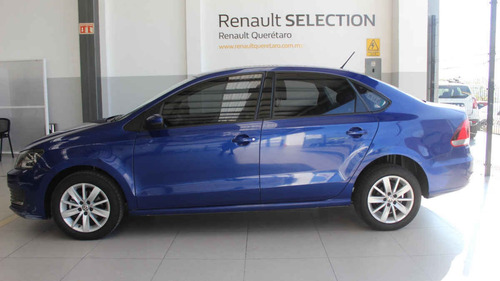 Volkswagen Vento 2019 4p Confortline L4/1.6 Man