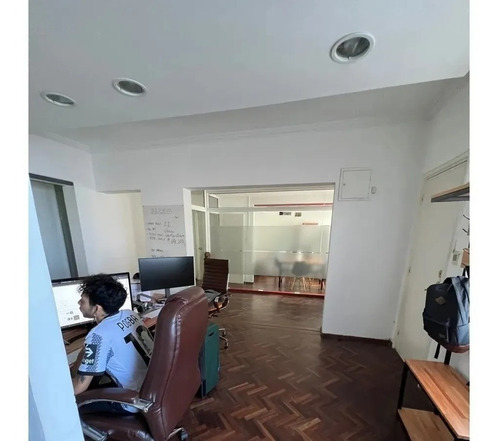 Imagen 8 de 10 de Apartamento Zona Parque Batlle, Para Oficina