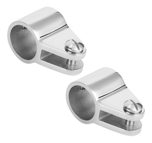 Equipo De Navegación, 2 Piezas, Marine Jaw Slide, Acero Inox