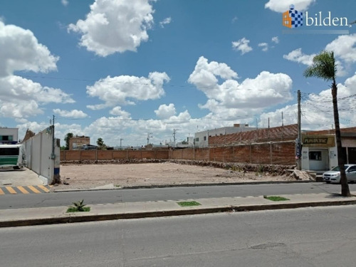 Terreno Comercial En Renta La Granja