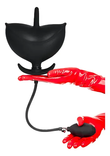 männer anal befriedigung Plug Anal Inflável