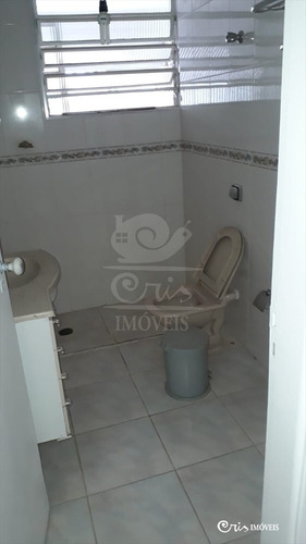 Imagem 10 de 12 de Apartamento Em Centro - Santo André - Sp - Av05/a126