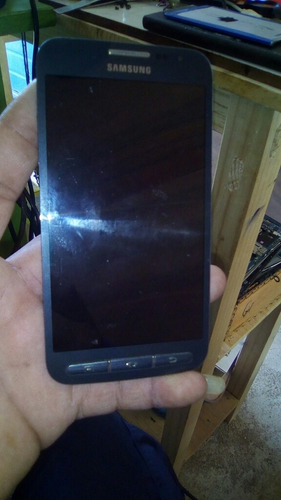 Pantalla Samsung Core Advance (gt-i8580)