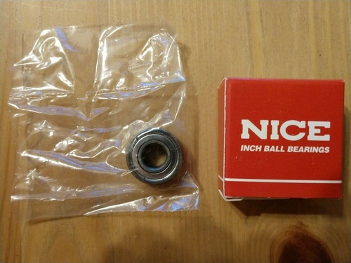 Nice 3006dstn Tg18 Precision Bearing Jjc