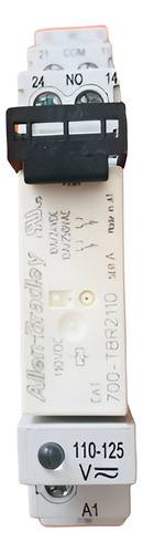 700-hlt12u1 Terminal Block Relay With 700-tbr2110