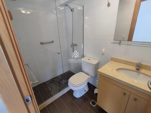 Venta Apartamento 3 Dormitorios En Torres Barcelona