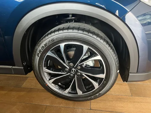 Mazda CX-5 TOURING 2.O EN CUERO