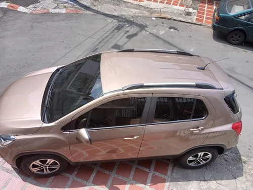 Chevrolet Tracker 1.8 Ls
